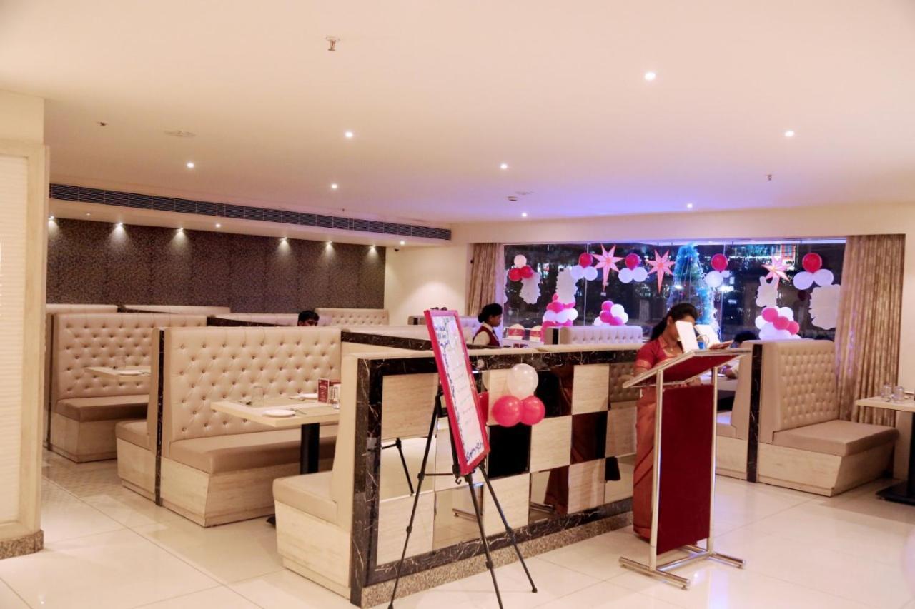 Hotel Shubham Celebrations Хидерабад Екстериор снимка